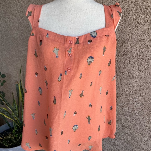 Torrid top blouse size 2 - Picture 1 of 2